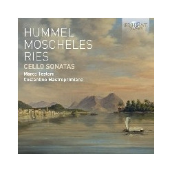 GRANDE SONATA PER...