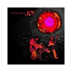 UNDER THE SPELL OF JOY
