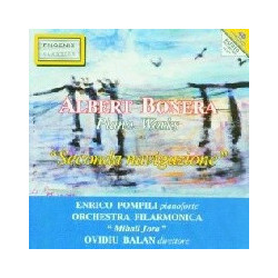 SECONDA NAVIGAZIONE - OPERE...