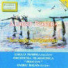 SECONDA NAVIGAZIONE - OPERE PER PIANOFOR