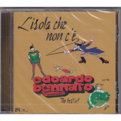 L'ISOLA CHE NON C'E'