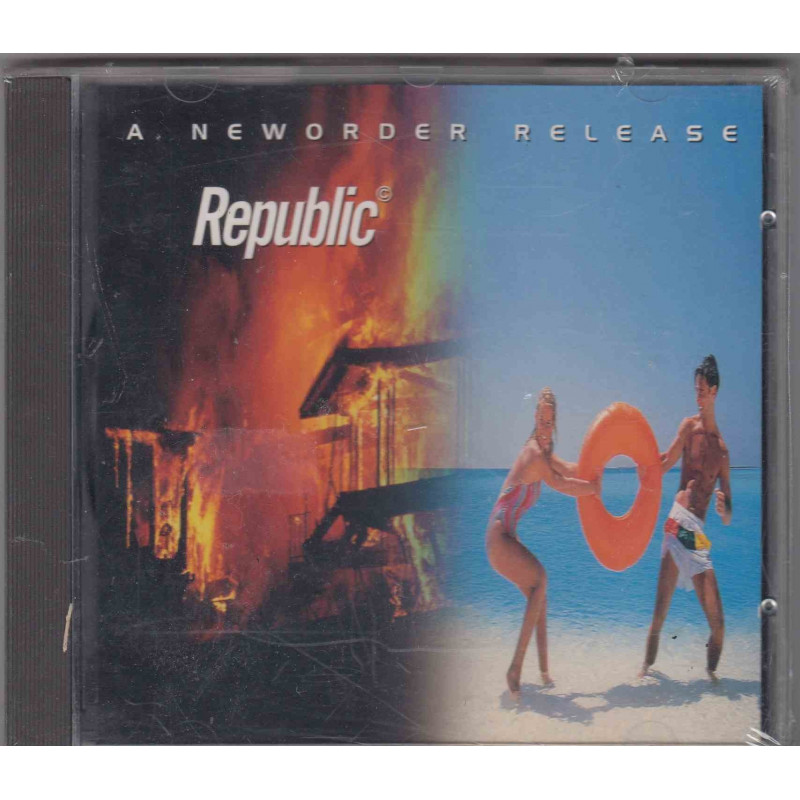 REPUBLIC