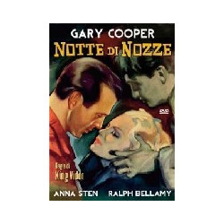 NOTTE DI NOZZE (1935) REGIA KING VIDOR