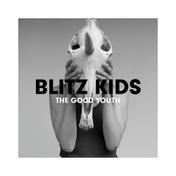 THE GOOD YOUTH