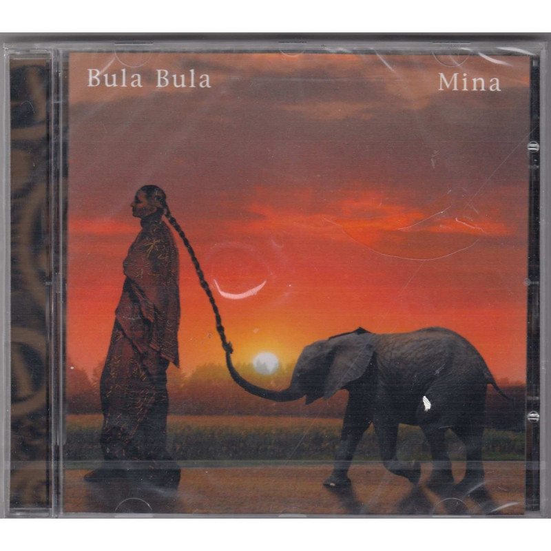 BULA BULA