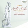 APOLLO E DAFNE HWV 122, THE ALCHYMIST HW