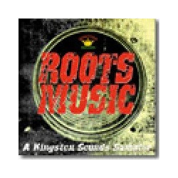 KINGSTON SOUNDS SAMPLER