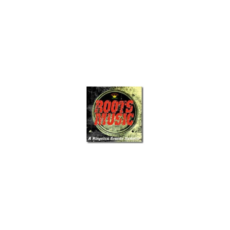 KINGSTON SOUNDS SAMPLER
