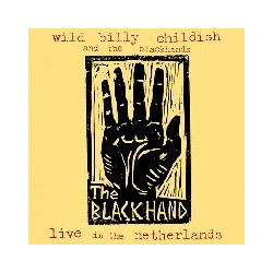LIVE IN THE NETHERLANDS