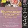 CONCERTI PER CLAVICEMBALO, ARCHI E BASSO
