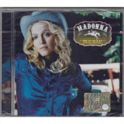 MUSIC (ALBUM)