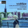OPERE PER PIANOFORTE (INTEGRALE), VOL.3: