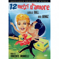 12 METRI D'AMORE (1954)