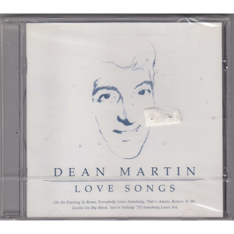 LOVE SONGS