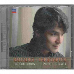 BALLADES-IMPROMPTUS