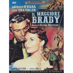 IL MAGGIORE BRADY (1953)...