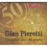 CINQUANT'ANNI DA POETA
