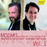 SONATE PER VIOLINO E PIANOFORTE (INTEGRA