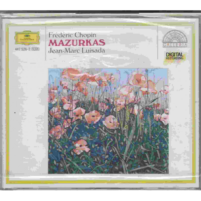 MAZURKEN