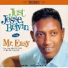 JUST JESSE BELVIN (+ MR. EASY)