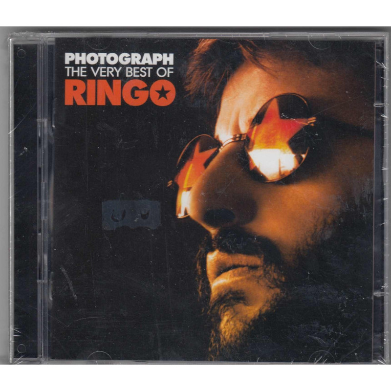 PHOTOGRAPH - THE VERY BEST OF