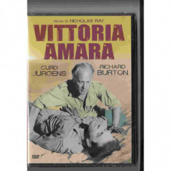 VITTORIA AMARA  (USA 1957