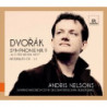 SINFONIA N.9 "DAL NUOVO MONDO", HELDENLI