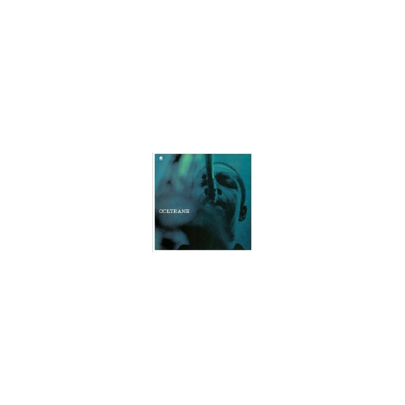 COLTRANE [LP]