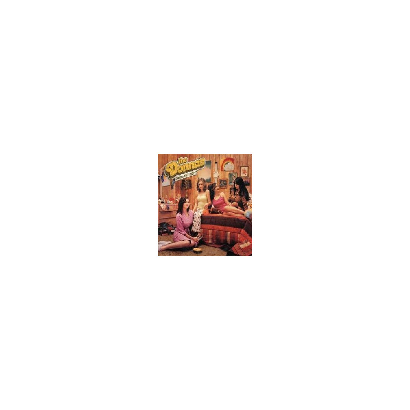 SPEND THE NIGHT: EXPANDED EDITION