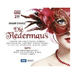 DIE FLEDERMAUS (IL...