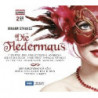DIE FLEDERMAUS (IL PIPISTRELLO)