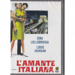 L'AMANTE ITALIANA (1966)