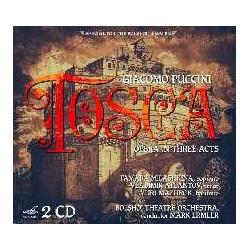 TOSCA
