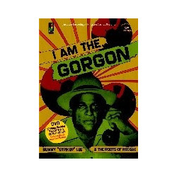 I AM THE GORGON DVD/SOUNDTRACK