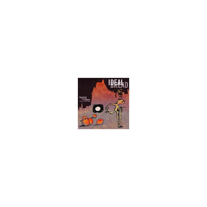 BEATING THE TEENS: SONGS OF STEVE LACY