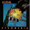 PYROMANIA