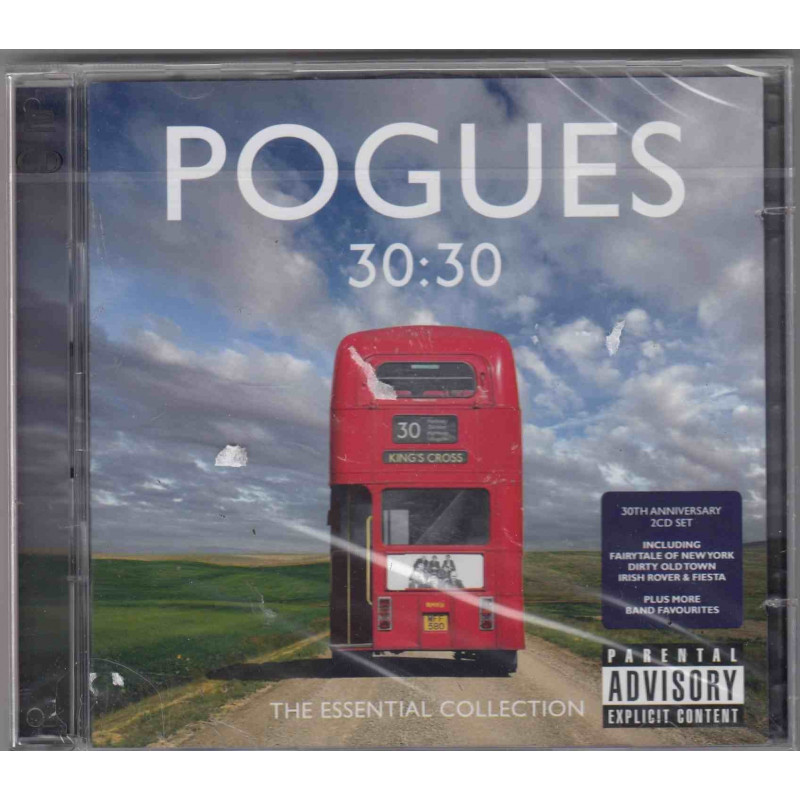 30:30 THE ESSENTIAL COLLECTION