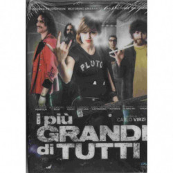 I PIU'GRANDI DI TUTTI (2011)