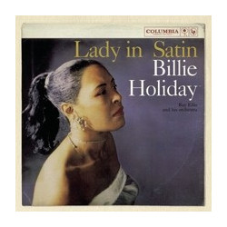 LADY IN SATIN (ORIGINAL...
