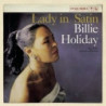 LADY IN SATIN (ORIGINAL COLUMBIA JAZZ CL