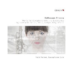 DIFFERENT TRACES (BRANI PER...