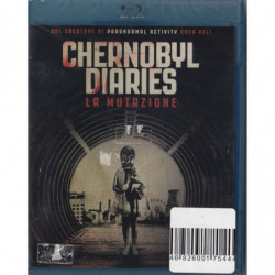 CHERNOBYL DIARIES (USA 2012)