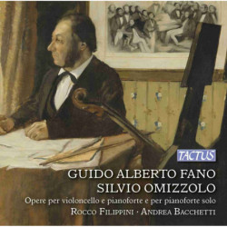 OMIZZOLO: OPERE PER...