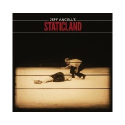 JEFF ANGELL'S STATICLAND
