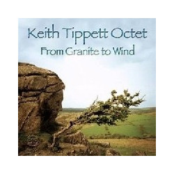 FROM GRANITE TO WIND
