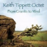 FROM GRANITE TO WIND