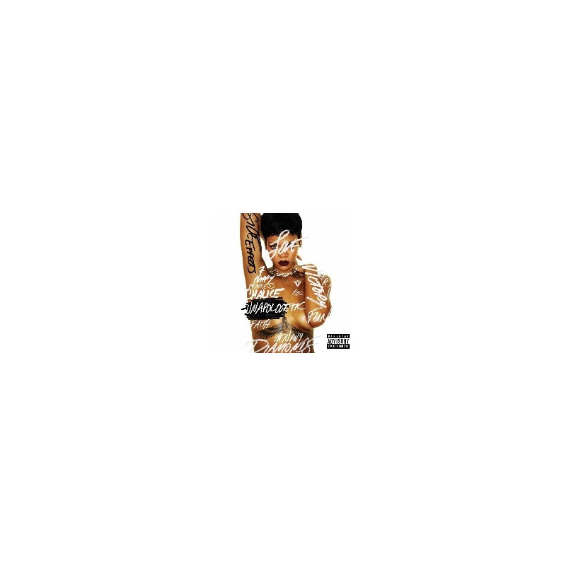 UNAPOLOGETIC