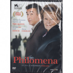 PHILOMENA DI STEPHEN FREARS...