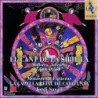 EL CANT DE LA SIBILLA 1400-1560  SAVALL JORDI DIR   JORDI SAVALL, VIOLE DE GAMBE