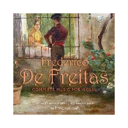 MUSICA PER VIOLINO (INTEGRALE)